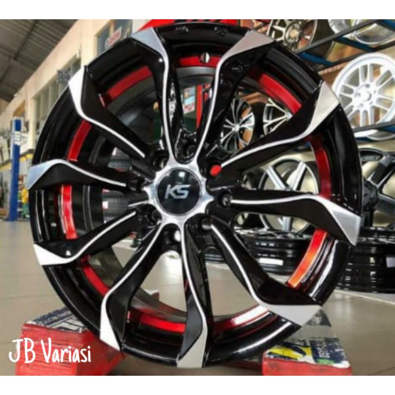 Velg Mobil Ring 15