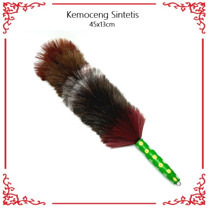 Kemoceng Sintetis