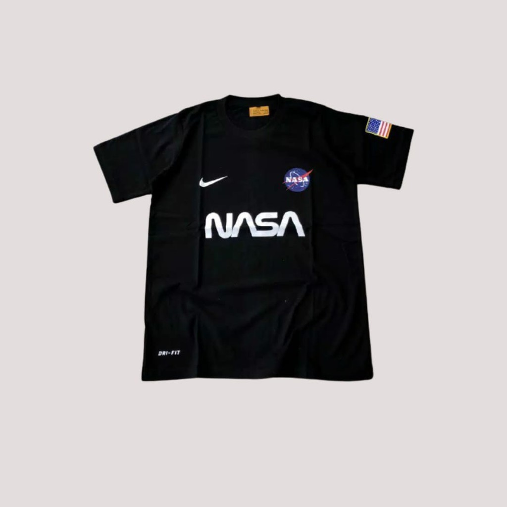 Nasa nike sales jersey