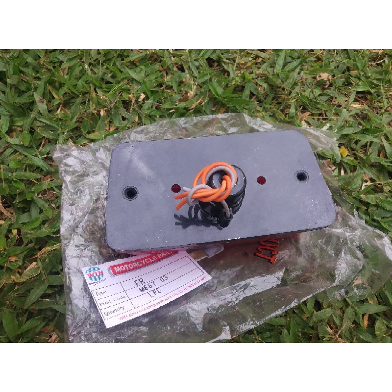 stoplamp suzuki a100 fr80