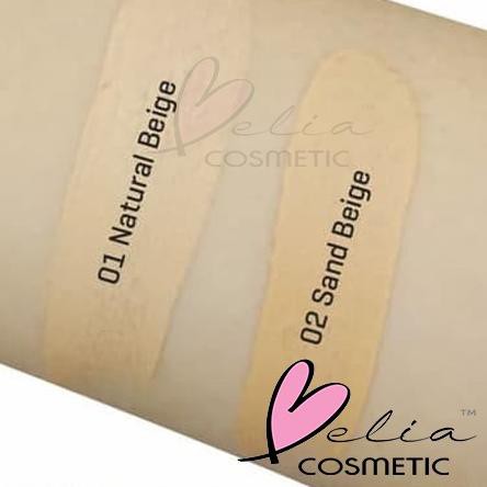 ◘ ❤ BELIA ❤ PIXY Concealing Base 9g ( UV Whitening 4 Beauty Benefits concealer stick ) ♦