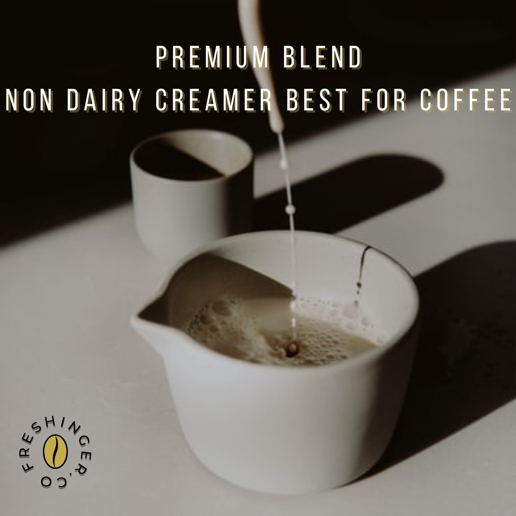 

krimer Non dairy / Creamer premium Blend 1kg