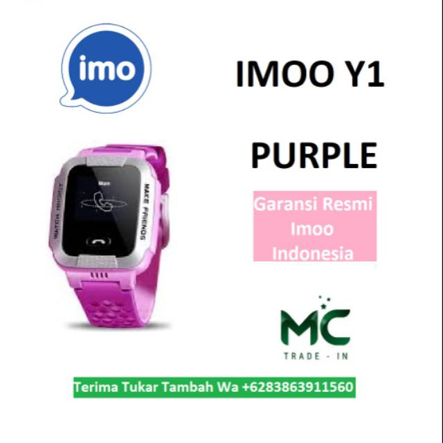 Imoo Y1