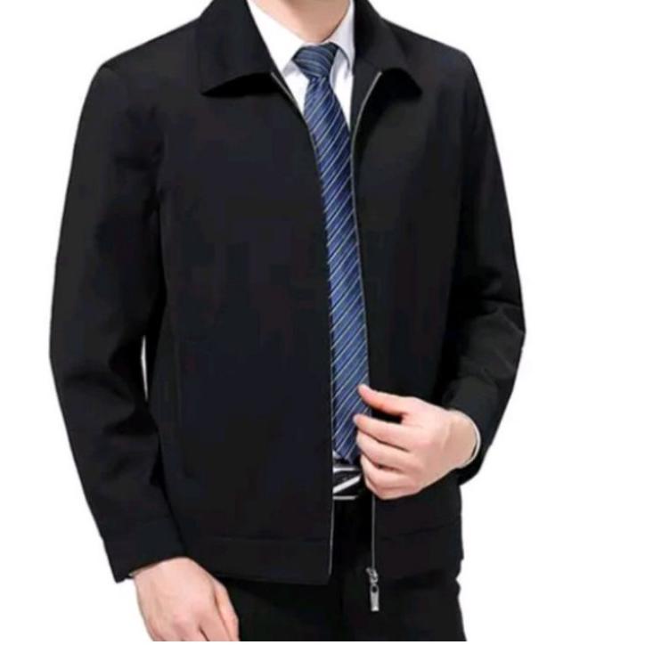 Paling Sesuai.. JASKET PRIA /JASKET FORMAL/ JASKET DOSEN/ JAKET GURU /JAKET USTAD /JAKET ALMAMATER K
