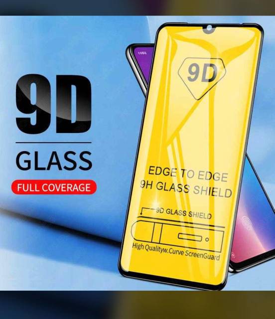 TEMPERED GLASS ALL TYPE LAINNYA 9D