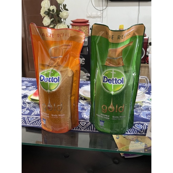 dettol all varian 800ml