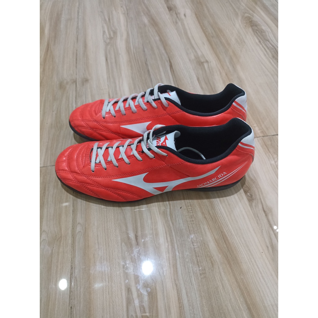 Sepatu Futsal Mizuno Monarcida Second