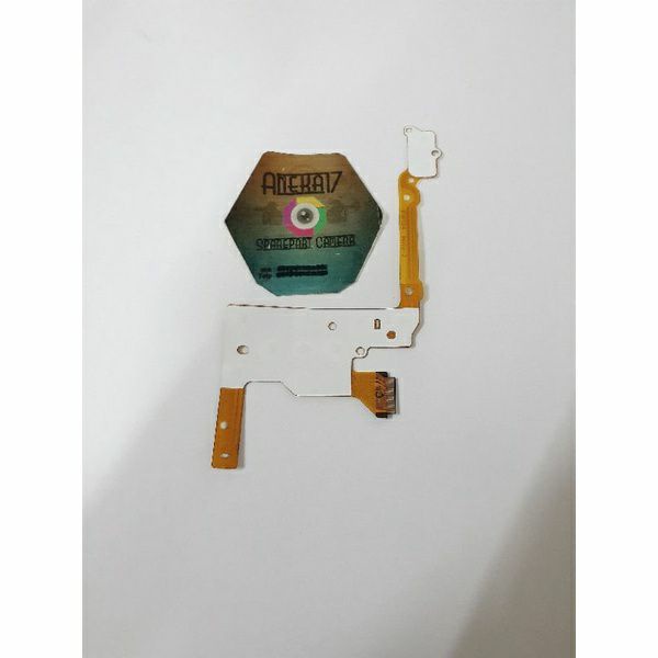 Key keypad flex tombol for canon eos 1000D