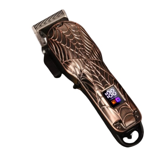 Kemei KM 2616 Metal Fade Hair Clipper Profesional