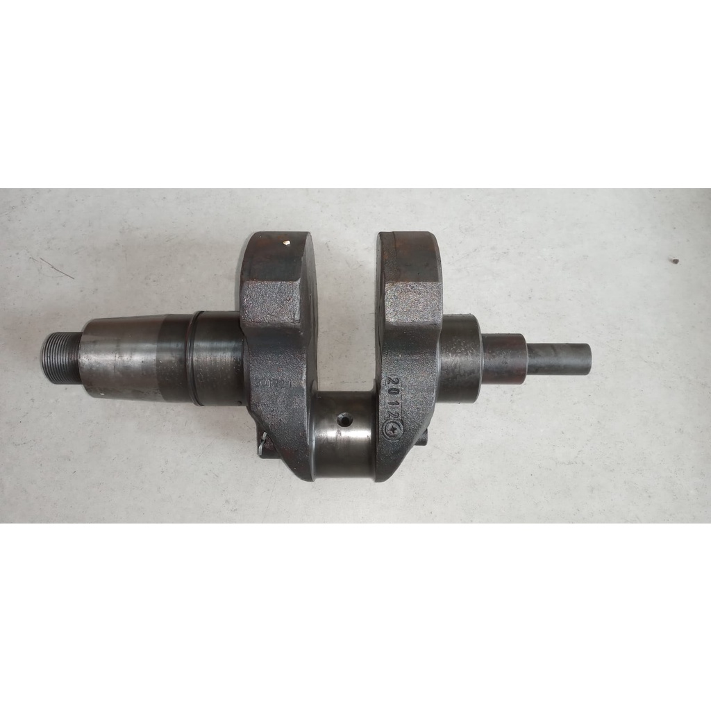 CRANKSHAFT DIESEL JIANG DONG JD 300 / JD 330