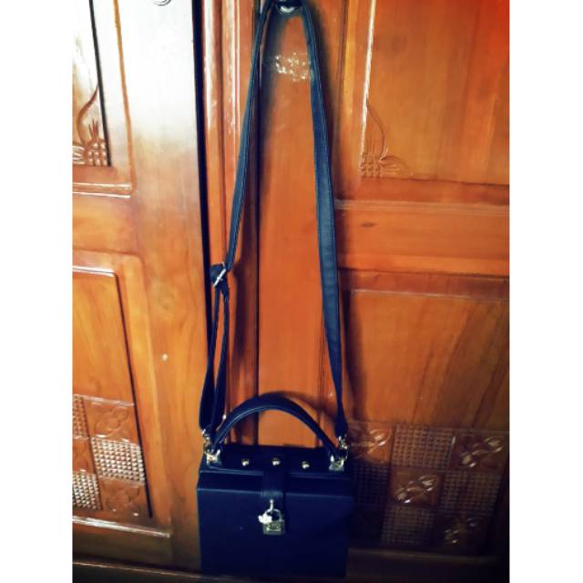 Tas fladeo preloved