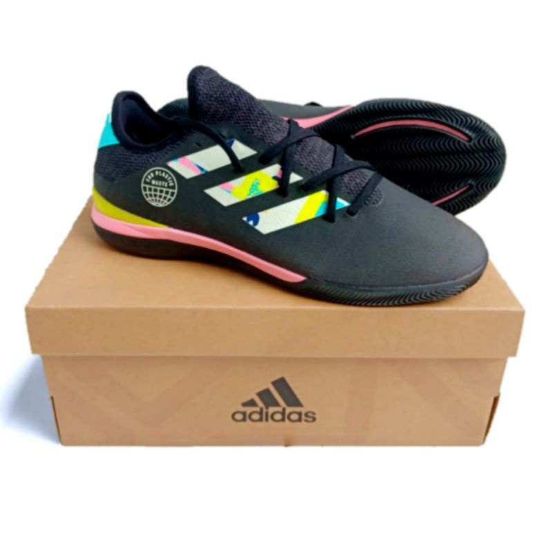 Sepatu Futsal Adidas Gamemode Knit IN