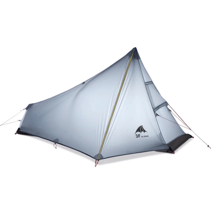 Tarptent/Tenda Ultralight 3F UL Gear 1p