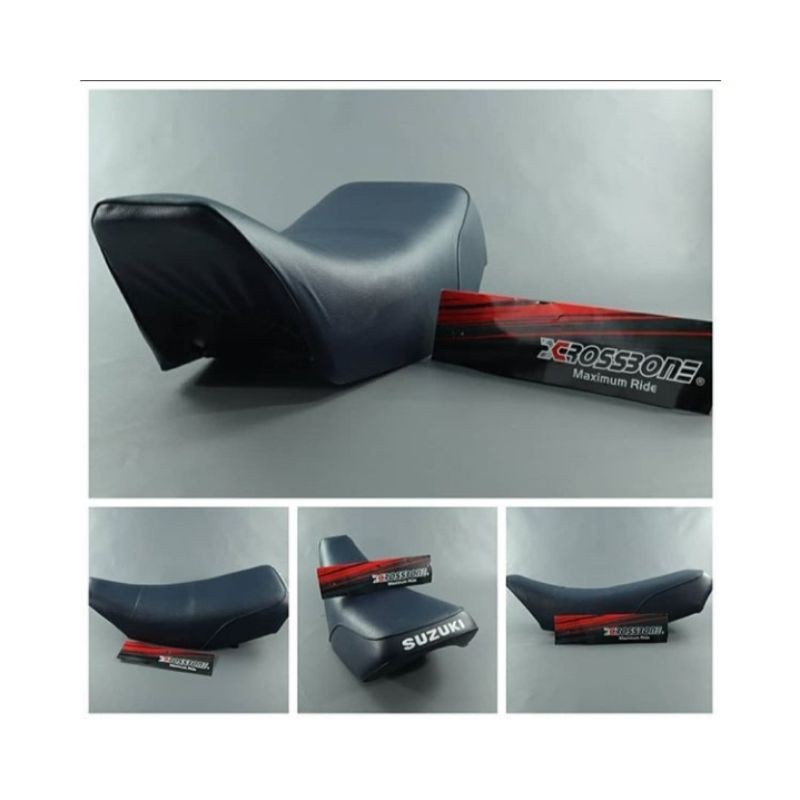 Jok Ts 125 crossbone