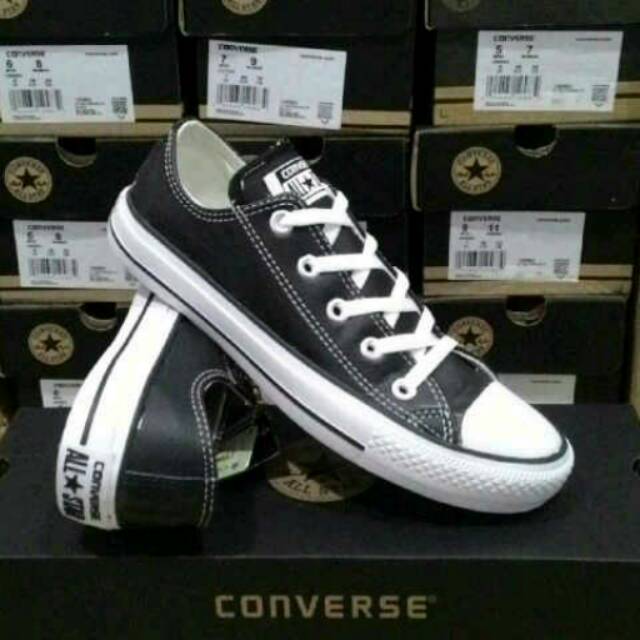 sepatu converse all star