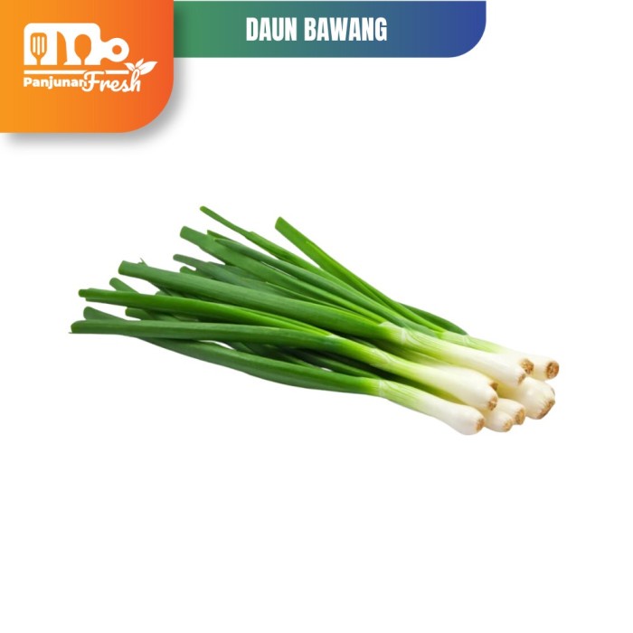 

DAUN BAWANG BESAR 250 GRAM