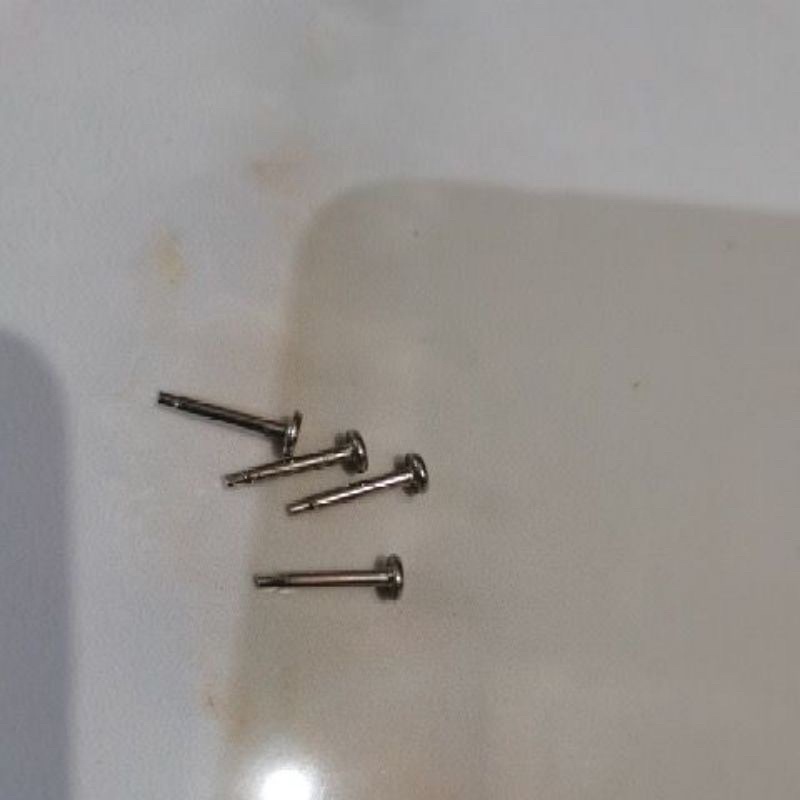BAUT PEN STRAP TALI JAM TANGAN G SHOCK KUPINGAN JAM BERKUALITAS