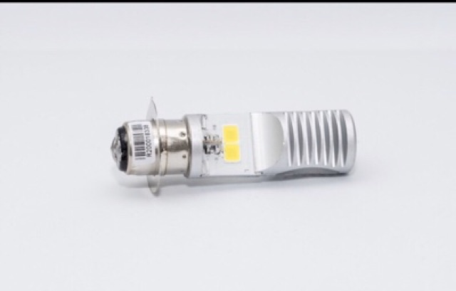 Lampu Led Motor H6 AC DC RTD M11X