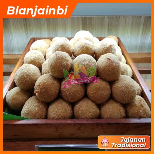 

Kroket Sapi Sayur Bandung