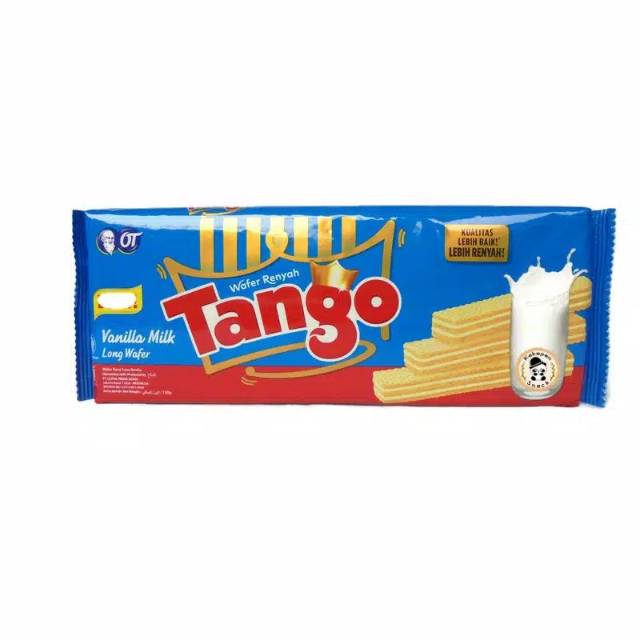 

Tango Wafer 130 gr