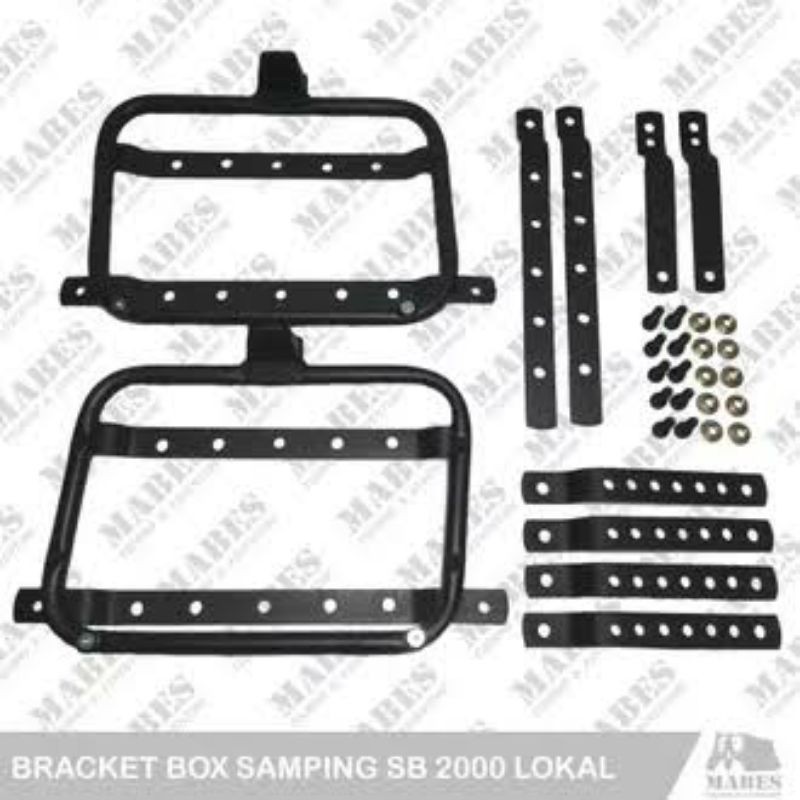 breket lokal SB2000