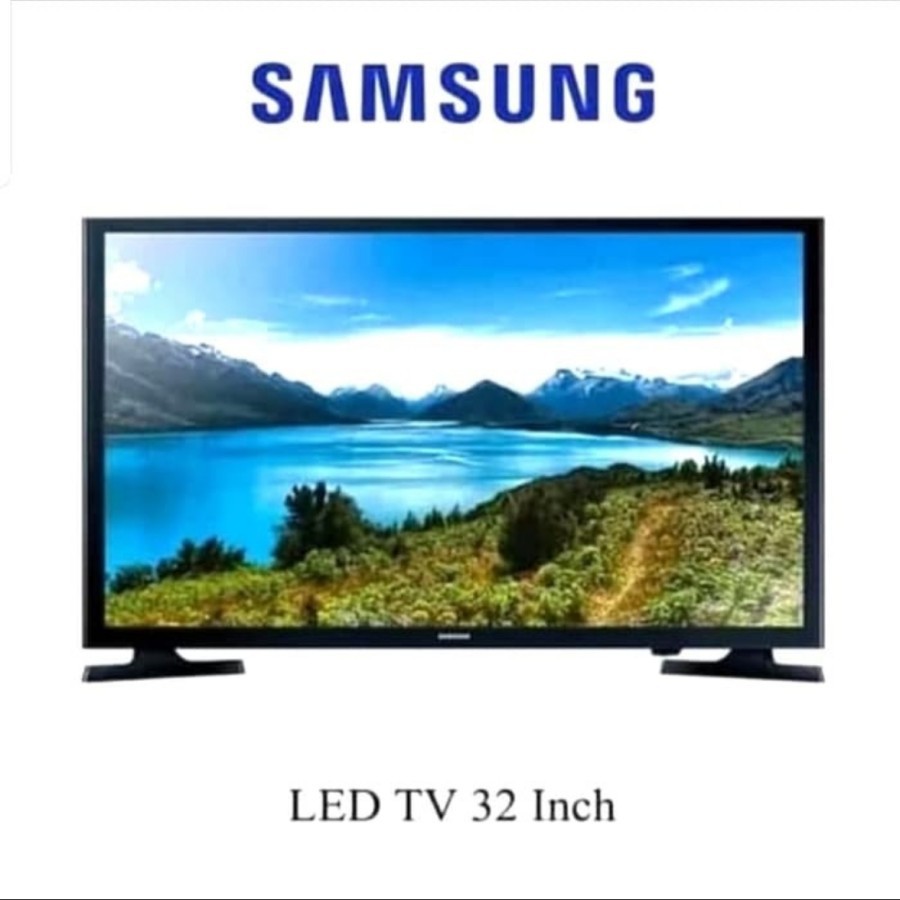 LED Samsung 32 Inch UA32N4001 / TV 32N4001 / UA 32N4001