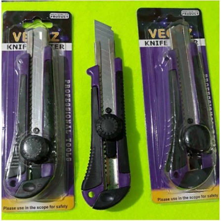 

Cutter besar VEGAZ