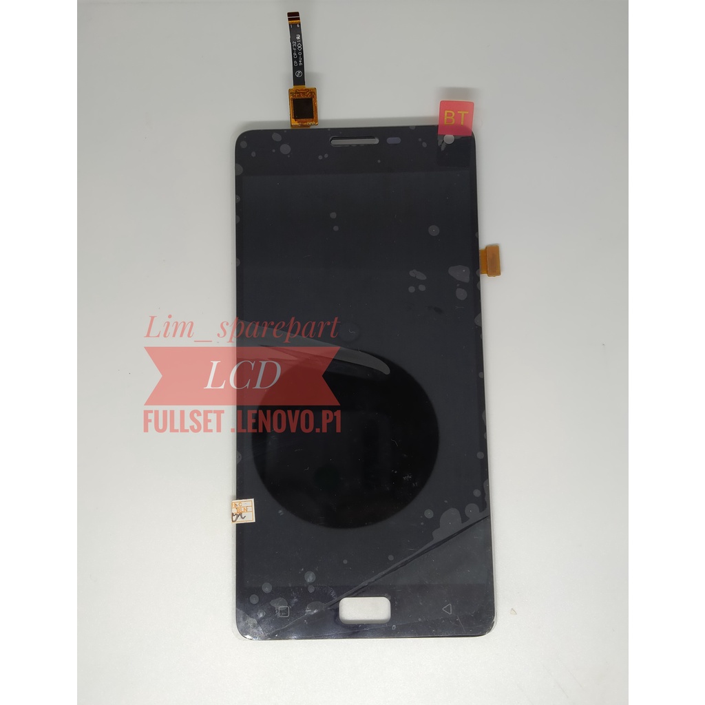 LCD TOUCHSCREEN Lenovo P1 turbo/P1a42