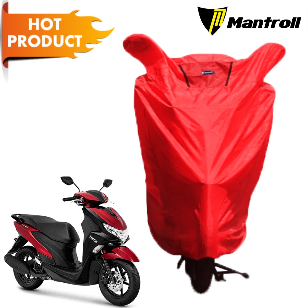 Yamaha Freego Cover / Mantel motor Yamaha freego / Yamaha Freego