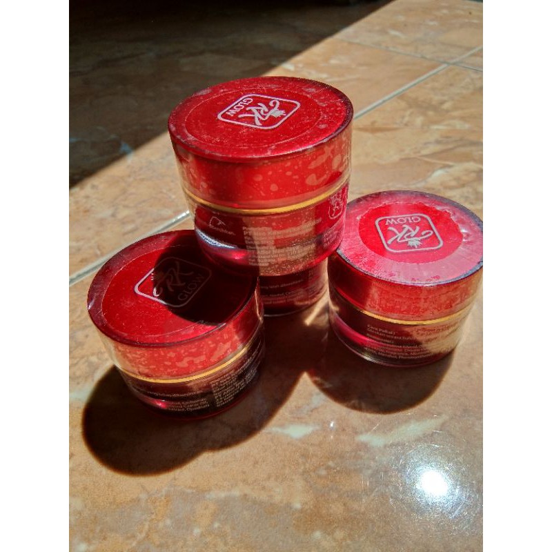 

RedJelly