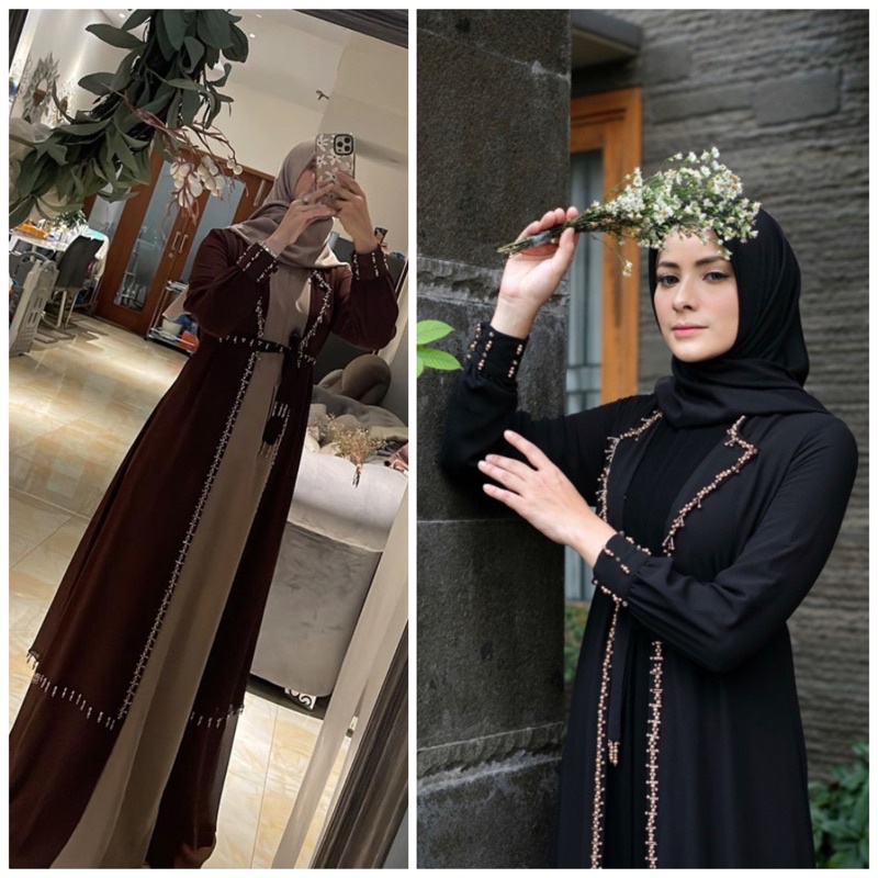 Ayana Dress by Javina [BISA COD]