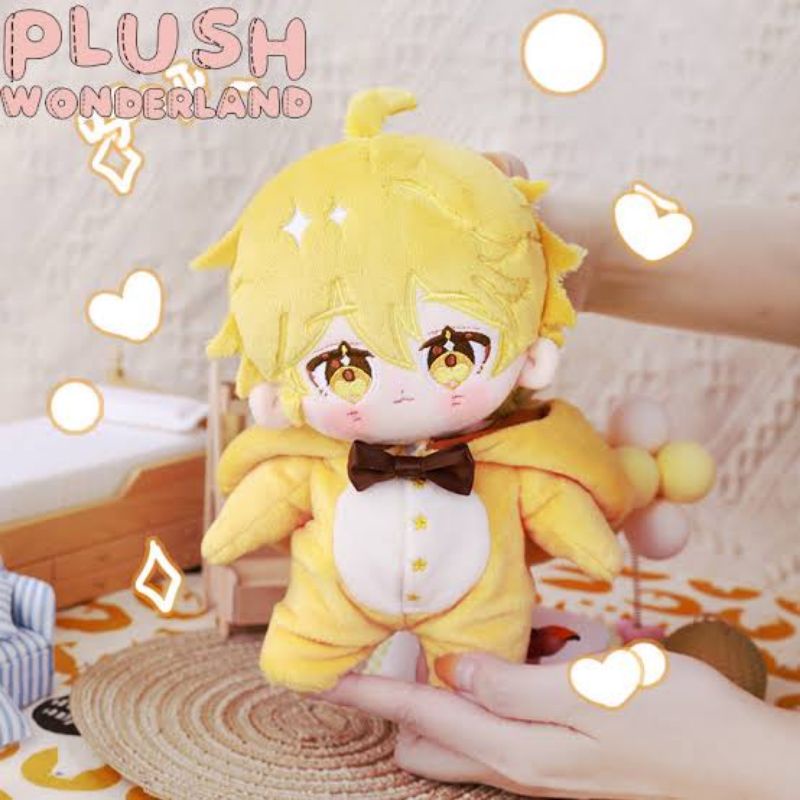 omodoki kazuha Plush 20 cm Genshin impact lagoagrio.gob.ec