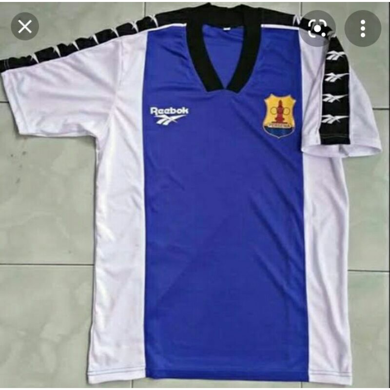 Jersey PERSEMA Malang Full Printing Free Nama Belakang