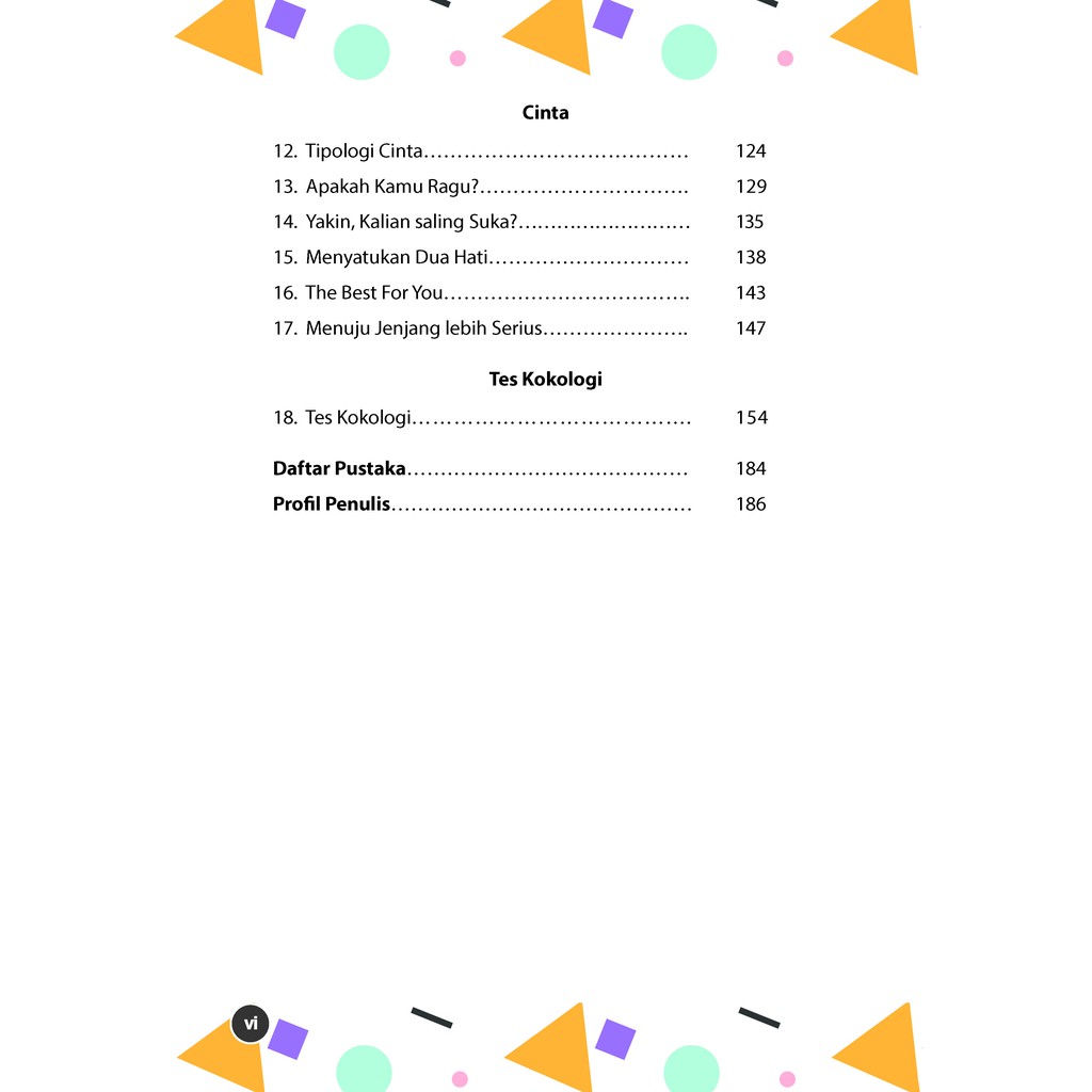 Buku Motivasi Best Seller Personality Test Kenali Dirimu Sendiri Dan Orang Lain Shopee Indonesia