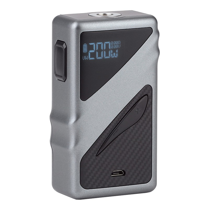 Smoant Taggerz Mod 200W - GREY  [Authentic]