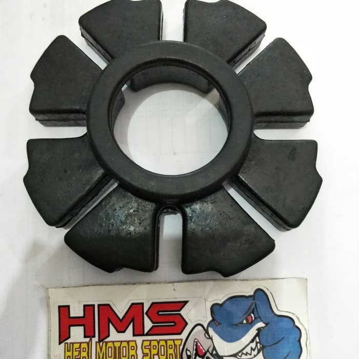 (T) TERMURAH Karet Tromol Satria Fu - Smash - Shogun - Shogun 125 - Shogun Sp