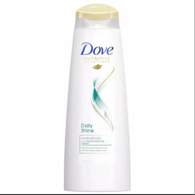 Dove Shampoo