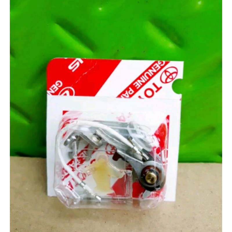 PLATINA KIJANG. ORIGINAL TOYOTA