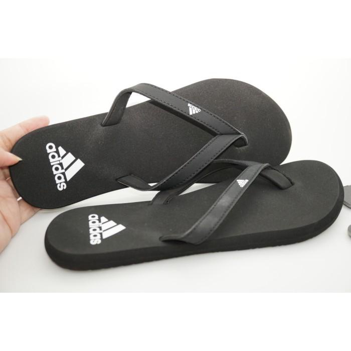 adidas swim sandal eezay flip flop wanita sandal jepit adidas