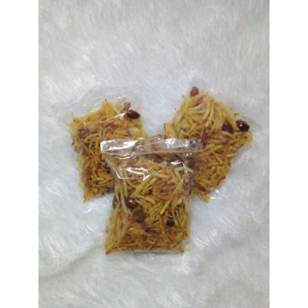 

Kentang Mustofa Booked