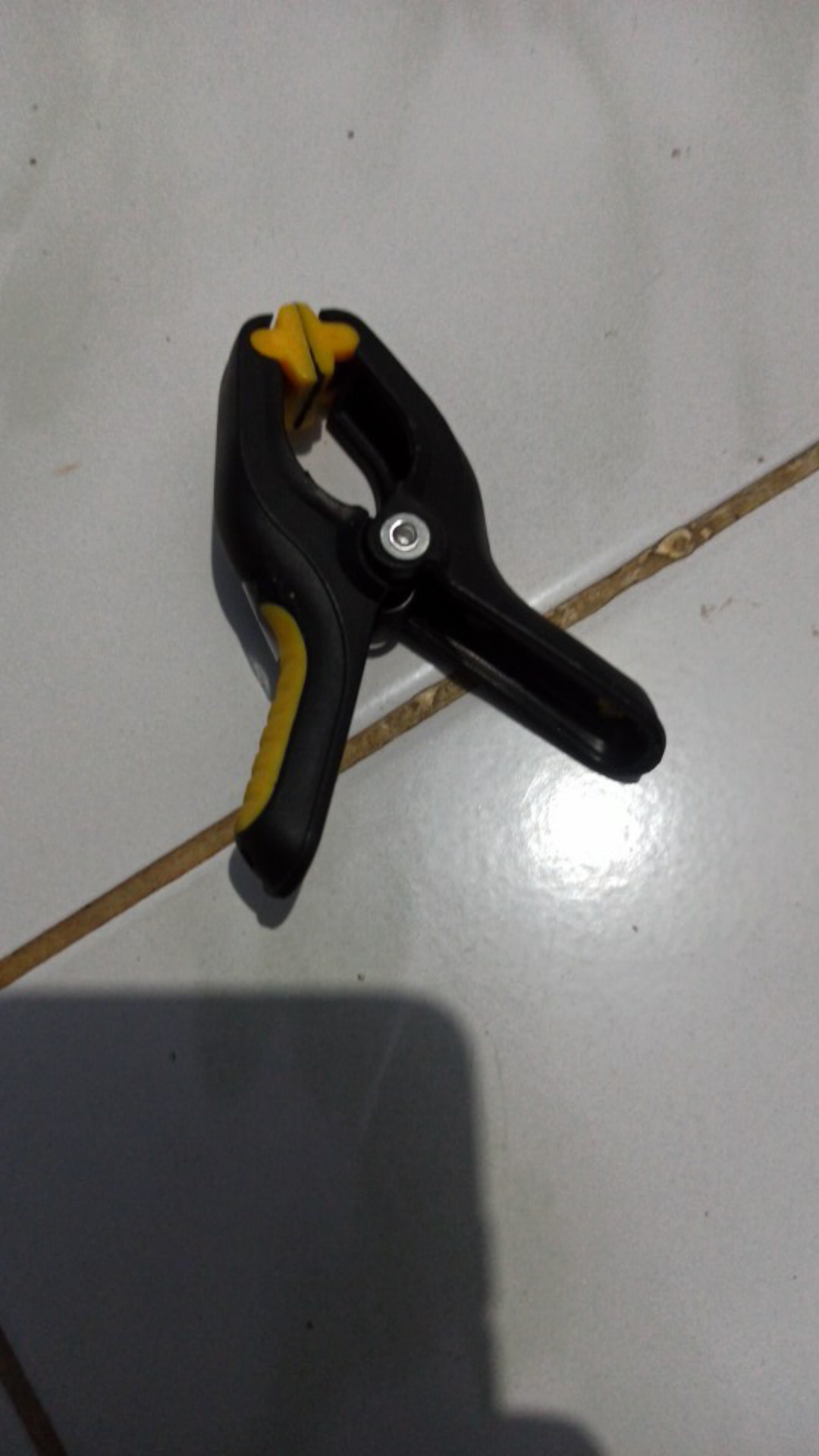 Alat Penjepit Lcd Clip Ss-048 - Alat Bantu Lem Lcd Touchscreen Ss-048