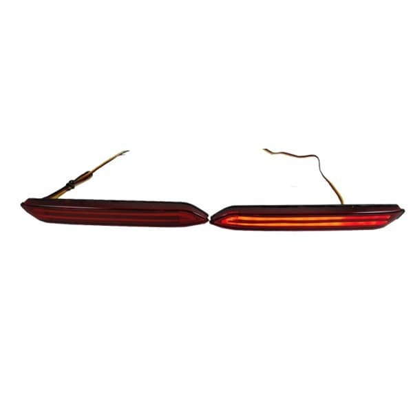 Lampu Bumper Toyota INNOVA CAMRY FORTUNER ALPHARD - Bumper Lights 371A