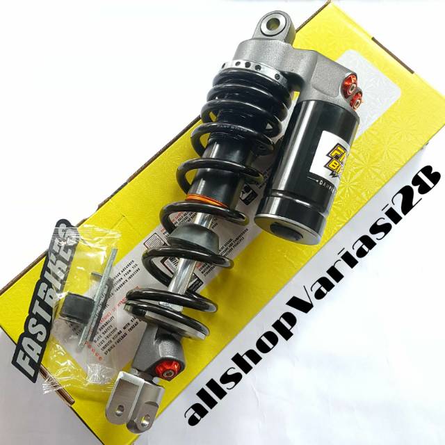 shock copy wp 330mm fastbikes