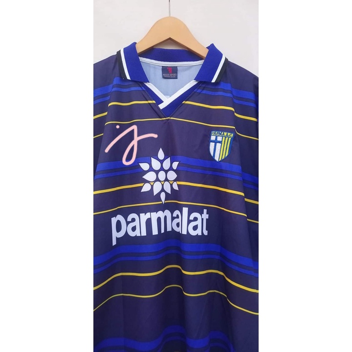 Jersey Parma Buffon Multi Sport