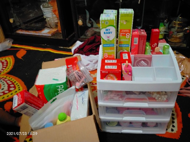 Tisu Paseo 250 Sheet Tisu Kering Ready Stok