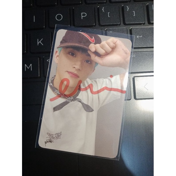 Mixtape Digipack Beatbox Mark