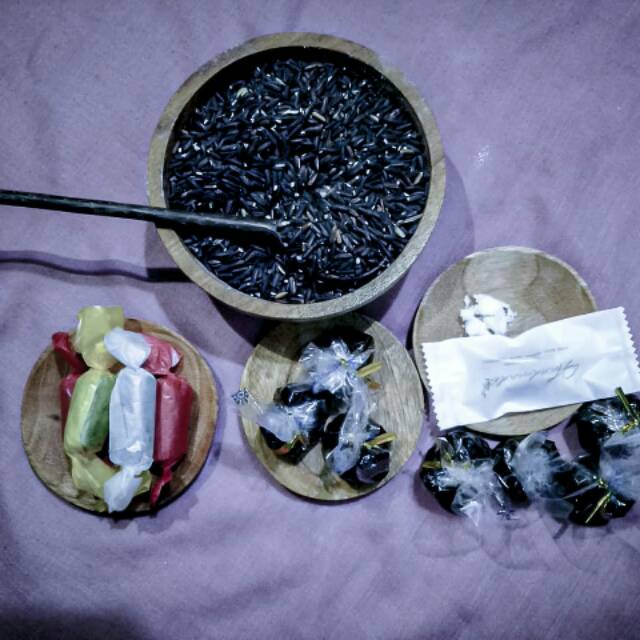 

MaduMongso Khas Madiun 1/2 KG MIKA