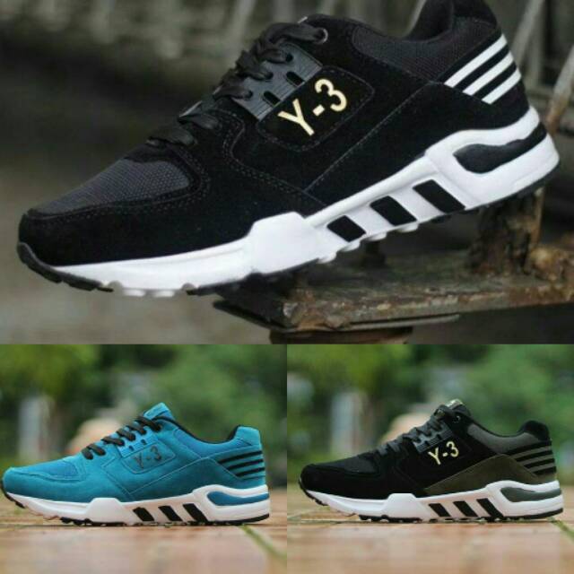 Adidas Y3 For Mans