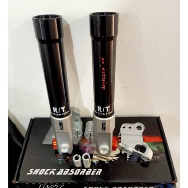 BOTTOM SHOCK RT STAGE COPY ORI PLUS BREKET MONOBLOK AS 26 UNIVERSAL
