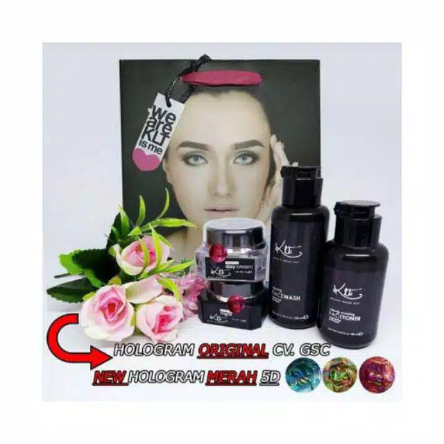 Sabun Dosting Original/